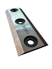 CUCHILLOS PARA CHIPEADORA DOBLE FILO | ADLER | 7HP | PAR |