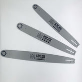 Kit Motosierra 3en1 | Espadas de 18” / 20” / 22” | 58cc | ADLER