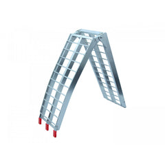 Rampa de Carga Aluminio juego 2 un.