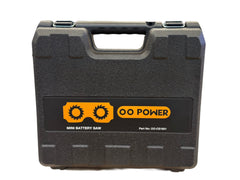 Mini Sierra Podadora Inalambrica OOPOWER