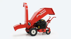 Chipeadora Trituradora GTM 1800 Motor 20 hp Loncin