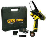 Mini Sierra Podadora Inalambrica OOPOWER