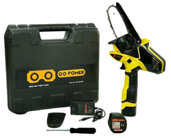 Mini Sierra Podadora Inalambrica OOPOWER