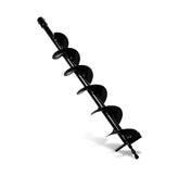 Broca para Barreno Ahoyador de 10 x 100cm