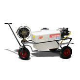 PULVERIZADORA CARRETILLA 250 LTS ATASA