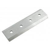 CUCHILLOS PARA CHIPEADORA DOBLE FILO | ADLER | 16HP | ADL-X3 | 3 UNIDADES