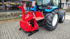 PRE VENTA - Chipeadora GTM Professional GTS 1800 PTO Conexión Tractor - Toma fuerza