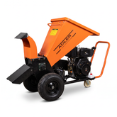 Chipeadora Profesional Diesel Adler 18 HP modelo ADL-X3D 2026