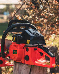 Kit Motosierra 3en1 | Espadas de 18” / 20” / 22” | 58cc | ADLER