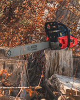 Kit Motosierra 3en1 | Espadas de 18” / 20” / 22” | 58cc | ADLER