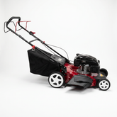 Cortadora de Pasto 6HP Autopropulsada 21" Bencina ADLER