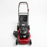 Cortadora de Pasto Autopropulsada Adler 5 HP Bencinera 20"
