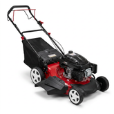 Cortadora de Pasto 6HP Autopropulsada 21" Bencina ADLER