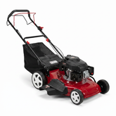 Cortadora de Pasto Autopropulsada Adler 5 HP Bencinera 20"