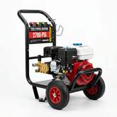 HIDROLAVADORA INDUSTRIAL BENCINERA 7 HP ADLER