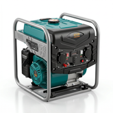 Generador Eléctrico ADLER WX3800 | Inverter | 220V