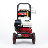 HIDROLAVADORA INDUSTRIAL BENCINERA 7 HP ADLER