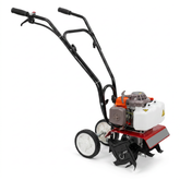 Motocultivador 63cc motor 2 tiempos Adler