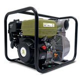 MOTOBOMBA BENCINERA - 6.5HP – 2” | BONHOEFFER