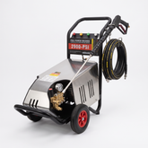 Hidrolavadora Industrial Trifásica Adler 5,5 kW 220 Bar | Agua Fría