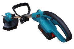 Orilladora Desbrozadora Inalambrica