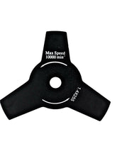 Desbrozadora Disco 3 dientes | Adler