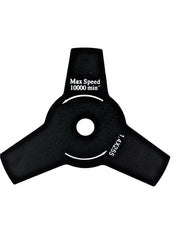 Desbrozadora Disco 3 dientes | Adler