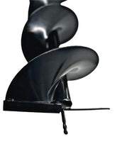 Broca para Barreno Ahoyador de 15 x 100cm