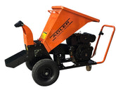 Chipeadora Diesel Adler 16 HP modelo ADL-X3D