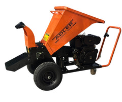 Chipeadora Diesel Adler 16 HP modelo ADL-X3D