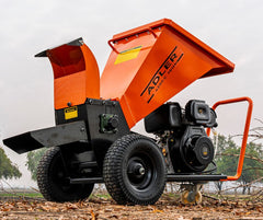 Chipeadora Diesel Adler 16 HP modelo ADL-X3D