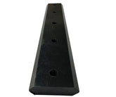 Contra Cuchillo Chipeadora 16 HP ADLER Versiones Diesel y Bencina