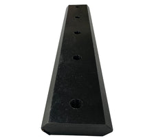 Contra Cuchillo Chipeadora 16 HP ADLER Versiones Diesel y Bencina