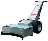 Recolector Propulsado a Bateria WS 800