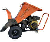 Chipeadora Profesional Diesel Adler 18 HP modelo ADL-X3D 2026