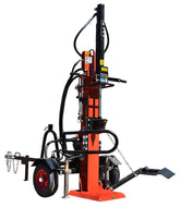 PRE-VENTA - Partido de Leña Profesional GTM GTL14000