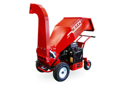 Chipeadora Trituradora GTM 1800   Motor 20 hp Loncin
