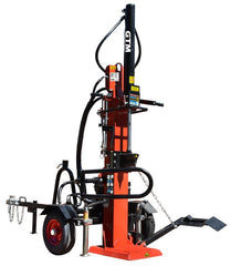 PRE-VENTA Partidor de Leña GTM GTL22000 Profesional