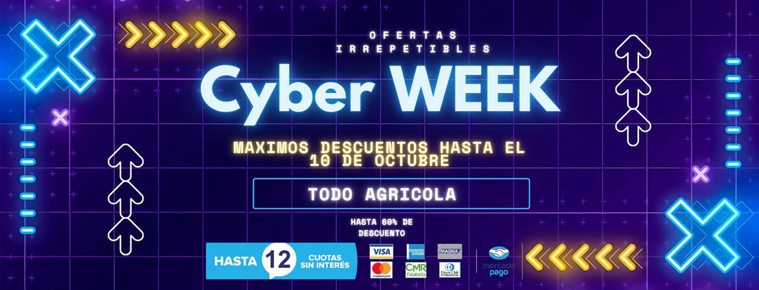 CYBER TODO AGRICOLA