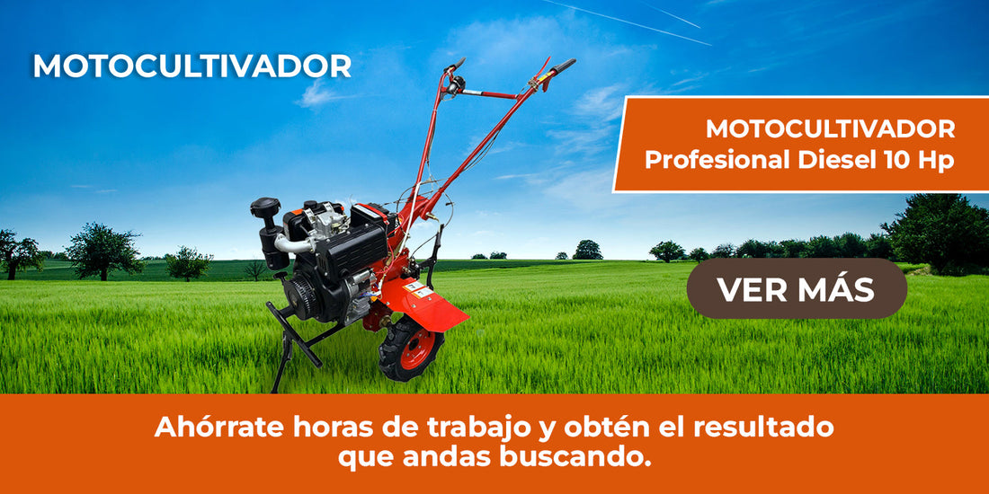 Productos TodoAgricola