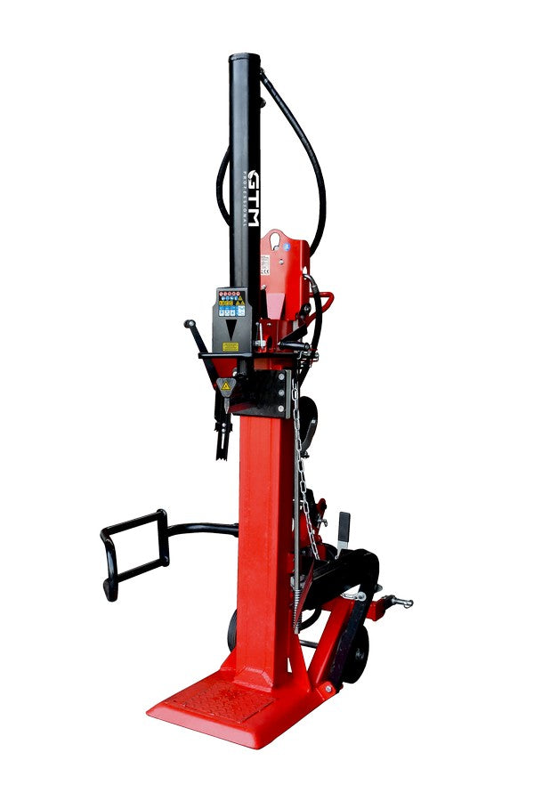 Partidor le Leña GTM para Toma fuerza  GTL 22000