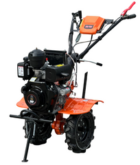 Kit Básico Motocultivador Profesional Diesel 6 hp