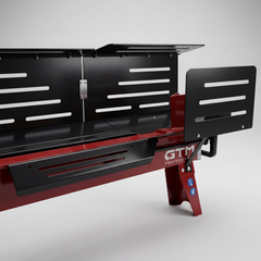 Partidor de Leña GTM.  GTL 7000H
