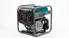 Generador Eléctrico ADLER WX3800 |  Inverter | 220V