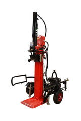 Partidor de Leña GTM GTL22000 Profesional 22 TONELADAS