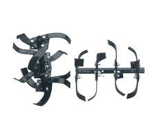 Kit Básico Motocultivador Profesional Diesel 6 hp